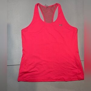 Under Armour Athletic Tank